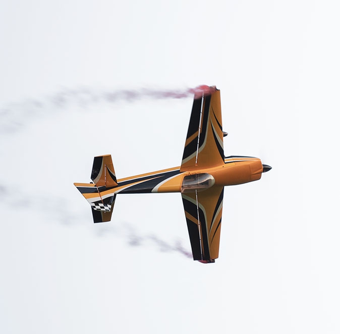 Flugschau